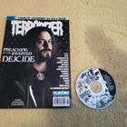 TERRORIZER ISSUE 80 MAGAZINE - pikkukuva 1
