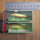 Rapala Countdown 5cm 2kpl - pikkukuva 1