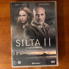 Silta II 2 DVD - pikkukuva 1