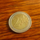 2€ kolikko 2014 - pikkukuva 1