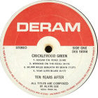 TEN YEARS AFTER  Cricklewood Green ~ LP - pikkukuva 5
