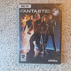 Fantastic 4 (PC) (UUSI) - pikkukuva 1