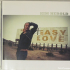 Kim Herold • Easy Love CD - pikkukuva 1