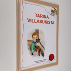 Anne-Maj Felin : Tarina villasukista - pikkukuva 1