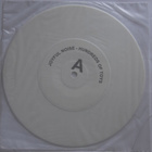 MOON FOG PROPHET ~ I Crackle As I Grow ~ 7" EP Mika Rättö - pikkukuva 3
