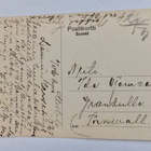 VANHA Postikortti Lahti 1927 - pikkukuva 2
