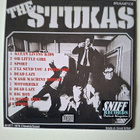 THE STUKAS studio recordings 1977-1978 - pikkukuva 2