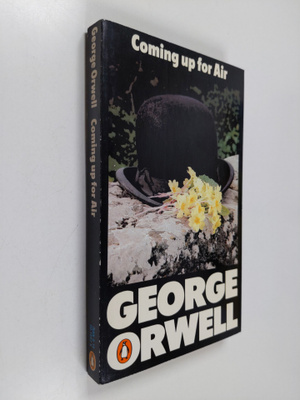 George Orwell : Coming up for air