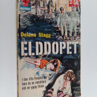 Delano Stagg : Elddopet - pikkukuva 1