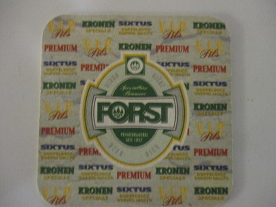 LASINALUNEN FORST 1857