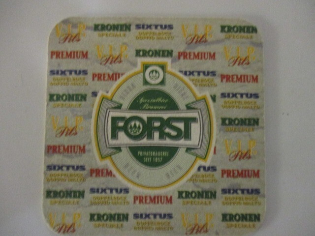 LASINALUNEN FORST 1857