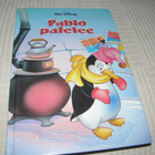 Disney Pablo palelee - pikkukuva 1