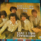 THE HOLLIES ~ Hollies Sing Hollies ~ LP orig. UK painos - pikkukuva 2