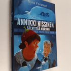 Tiina Forsman : Annikki Nissinen selvittää murhan - pikkukuva 1