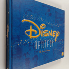 Robert Tieman : Disney-aarteet - pikkukuva 1