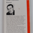 Elmer Diktonius : Runoni - pikkukuva 2