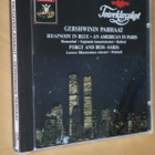 CD George Gershwinin parhaat ( EMI toiveklassikot 1990 ) - pikkukuva 1