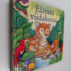 Andy Elkerton : Elämää viidakossa - pikkukuva 1
