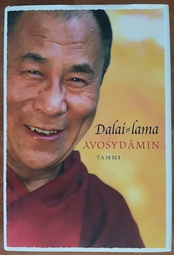 Dalai-lama & Nicholas Vreeland (toim.): Avosydämin