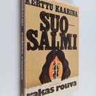 Kerttu-Kaarina Suosalmi : Rakas rouva - pikkukuva 1