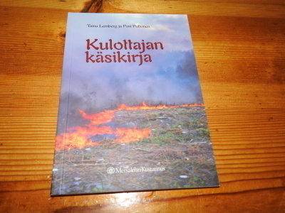 Lemberg - Puttonen : KULOTTAJAN KÄSIKIRJA