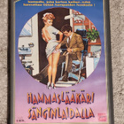 Hammaslääkäri sängynlaidalla (1971) VHS - pikkukuva 1