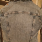 Zara Farkkutakki XS-koko. - pikkukuva 5