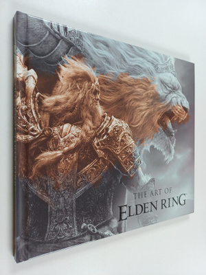 The art of Elden Ring