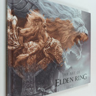 The art of Elden Ring - pikkukuva 1