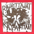 (UUSI) Räjäyttäjät räjäyttää! 7" EP - pikkukuva 1
