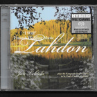 Jan Lehtola - Tahdon (2CD) ( häämusiikkia ) - pikkukuva 1
