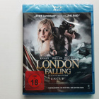 He who dares (aka. London falling) blu-ray - pikkukuva 1