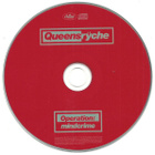 QUEENSRYCHE - Operation Mindcrime 2 x CD - Capitol 2006 - pikkukuva 2