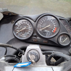 Kawasaki zz-r 600 - pikkukuva 5