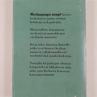 Jali Westergård : Merikaupungin svengit - pikkukuva 2