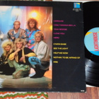 BOGART CO. - Only Lonely - LP 1986 synth pop EX- - pikkukuva 2
