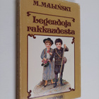 M Malinski : Legendoja rakkaudesta - pikkukuva 1