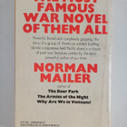 Norman Mailer (Ecrivain) : The Naked and the Dead - pikkukuva 2