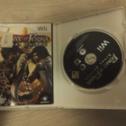 Prince of Persia Rival Swords Wii Nintendo Cib Pal - pikkukuva 2