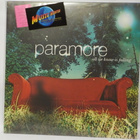 PARAMORE - ALL WE KNOW IS FALLING M-/M- LP - pikkukuva 1