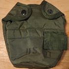 US ARMY KENTTÄPULLON SUOJUS - pikkukuva 1