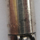 VANHA Kynä Graf von Faber-Castell Platinoitu Saksa UPEA - pikkukuva 2