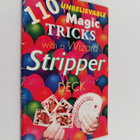 Magic-Ian : 110 unbelievable magic tricks with a wizard s... - pikkukuva 1