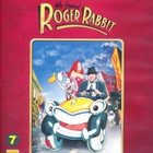 Who Framed Roger Rabbit  -   (Blu-ray) - pikkukuva 1