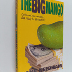 Jake Needham : The Big Mango - pikkukuva 1