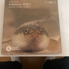 Suomi bu Rahasarja 2018-1 - pikkukuva 1