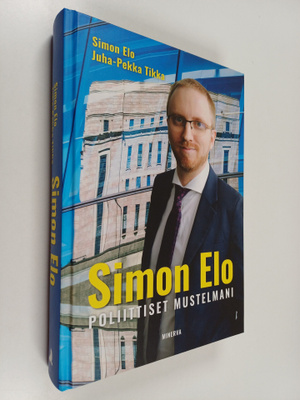 Simon Elo : Simon Elo : poliittiset mustelmani