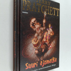 Terry Pratchett : Suuri ajomatka : onttujen ensimmäinen k... - pikkukuva 1