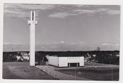 Seinäjoki: Lakeuden risti