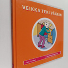 Ben Furman : Veikka teki väärin - pikkukuva 1